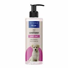 Pets Conditioner